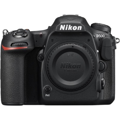 دوربین-عکاسی-Nikon-D500-DSLR-Camera-(Body-Only)